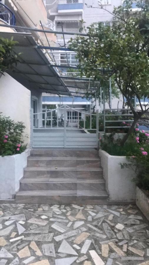 Apartament Roisin Saranda Zewnętrze zdjęcie