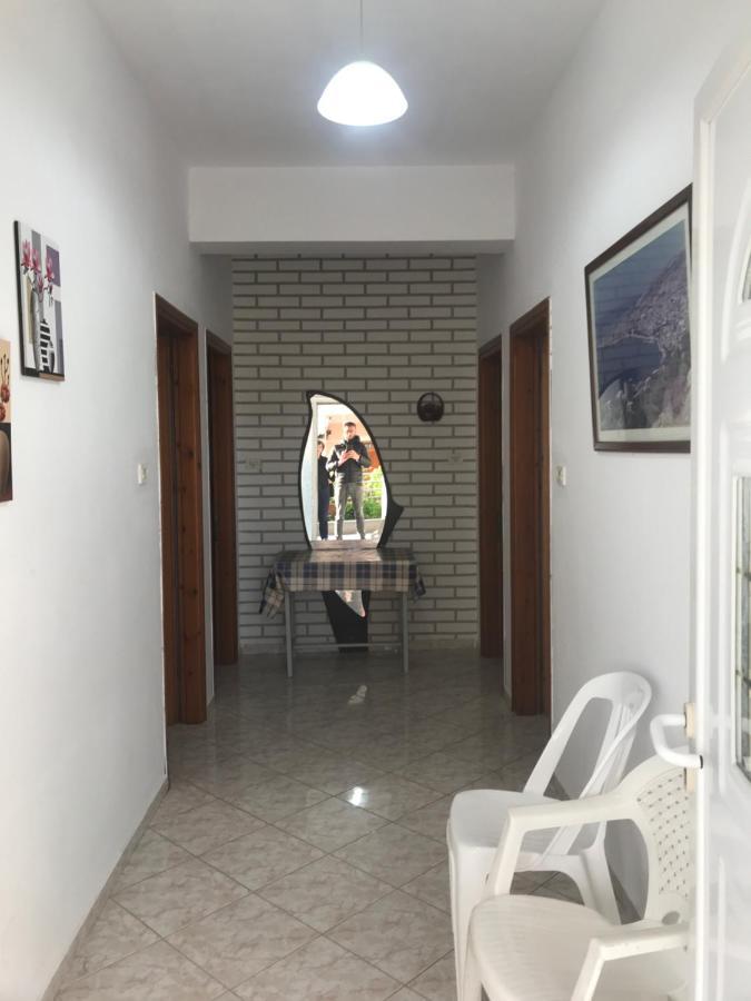 Apartament Roisin Saranda Zewnętrze zdjęcie