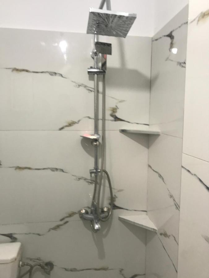 Apartament Roisin Saranda Zewnętrze zdjęcie