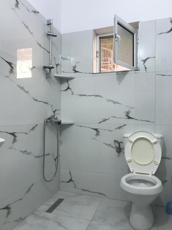 Apartament Roisin Saranda Zewnętrze zdjęcie